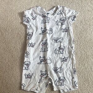 Monica + Andy Bodysuit